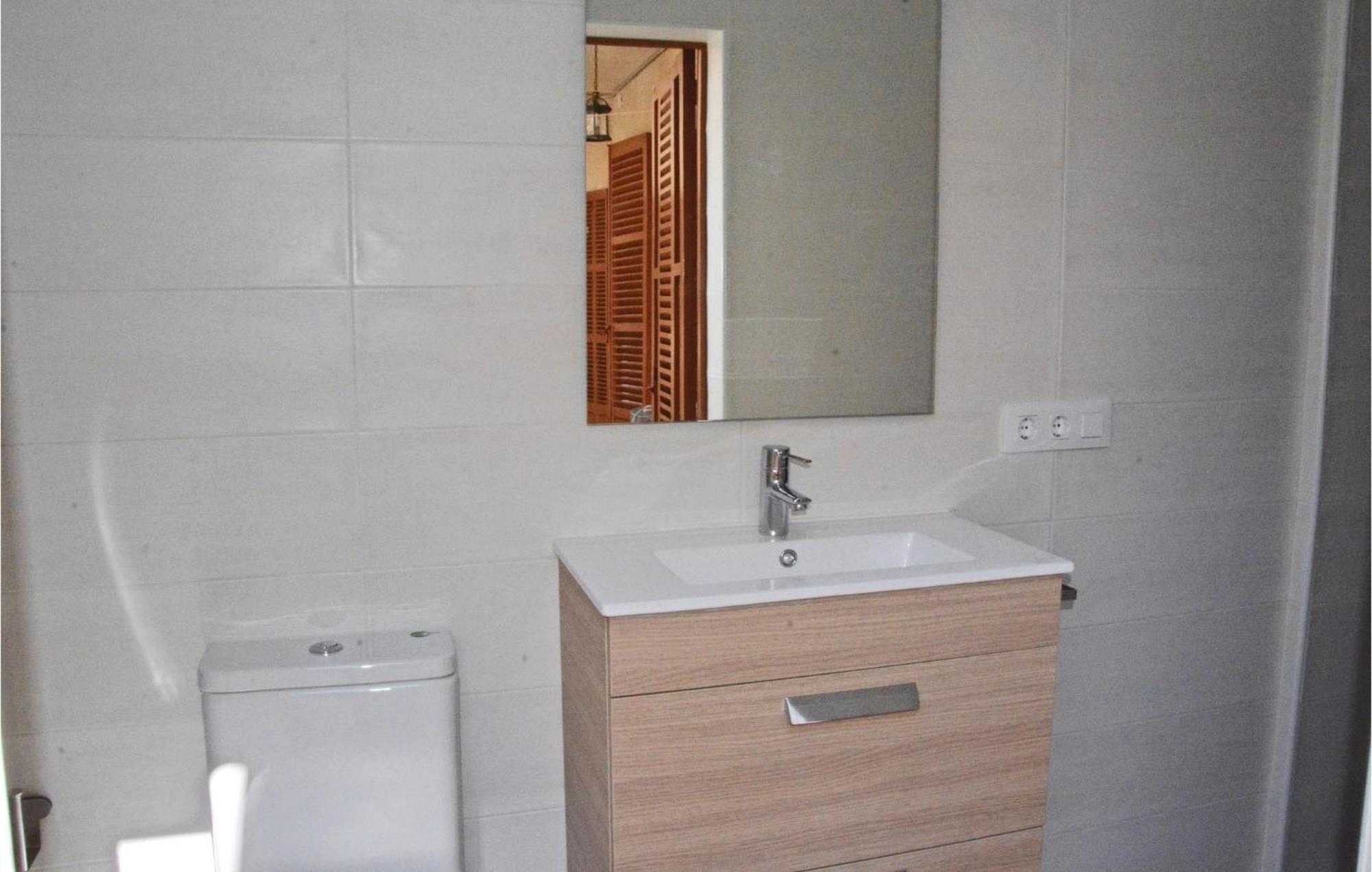 Stunning Home In Can Picafort With Wifi エクステリア 写真