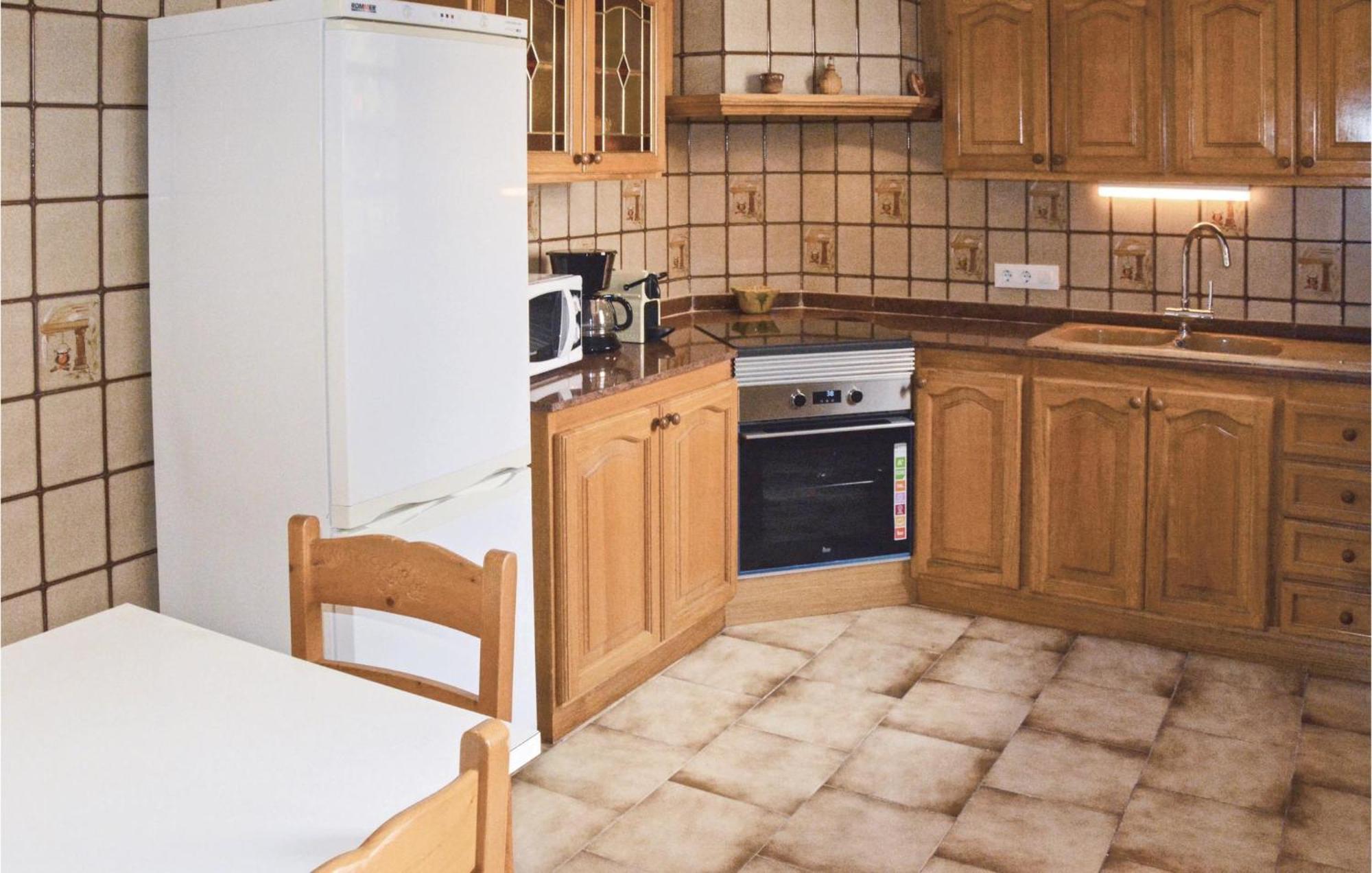 Stunning Home In Can Picafort With Wifi エクステリア 写真