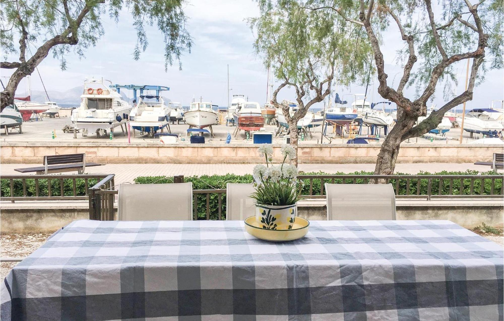 Stunning Home In Can Picafort With Wifi エクステリア 写真
